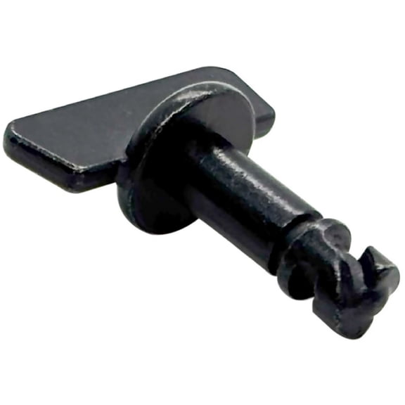 ARCADORA Rear Bumper Hitch Cover Bolt Replacement for Chevrolet Traverse Suburban Tahoe Yukon Acadia Cadillac Escalade