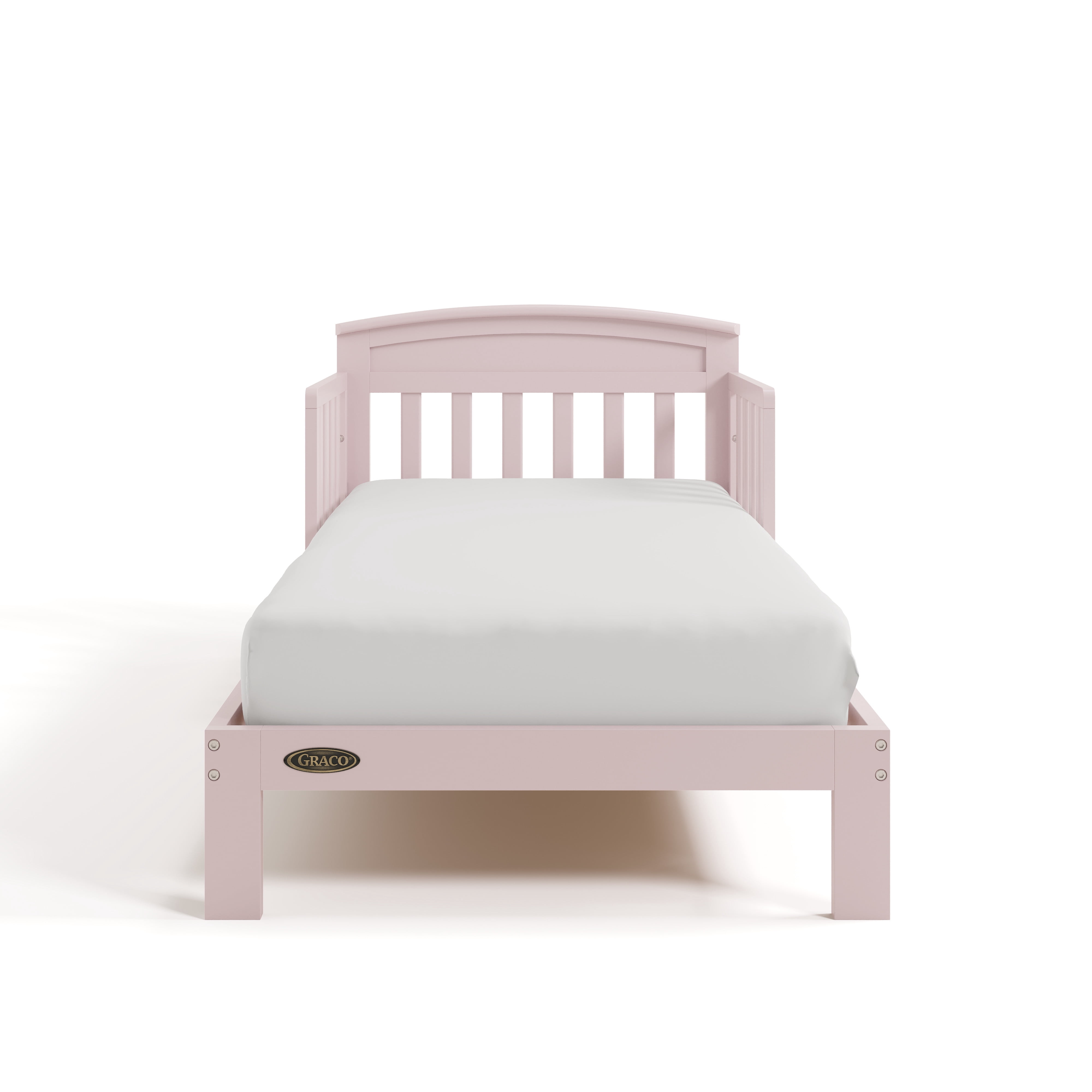 Graco Benton Toddler Bed, Blush