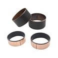 thumbnail image 1 of Anillos de Manga absorbentes Sunnimix 4 Piezas 36mm Metal, 1 of 8
