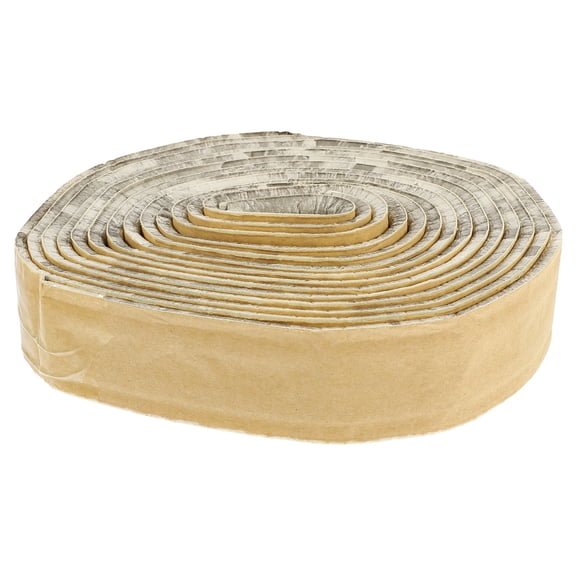 PBPBOX Flexible Wall Corner Trim Self Adhesive Foam 2 Rolls