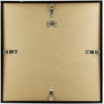 thumbnail image 3 of Home&Habitat 12.5x12.5 Black Photo Album Frame, 6 Pack, Record Album Frames,Holds 12.5x12.5 Photos, 3 of 5