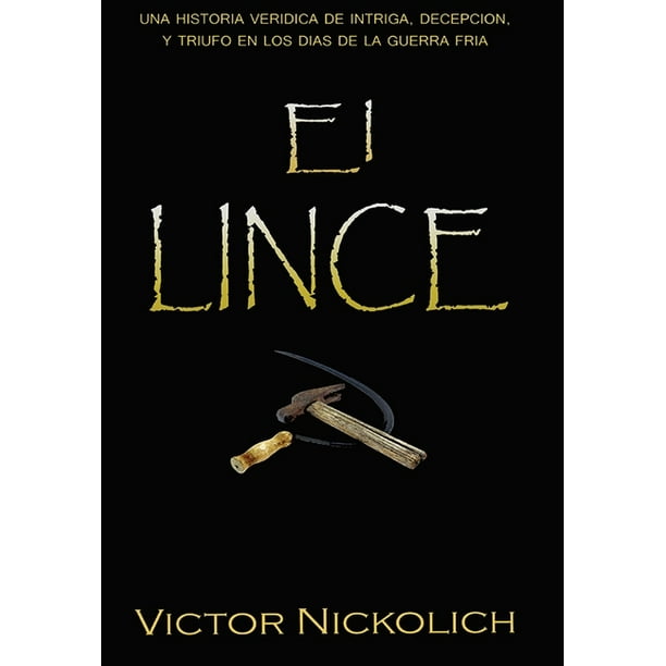 El Lince Mickey / El Lince Perdido The Missing Lynx Libro ...