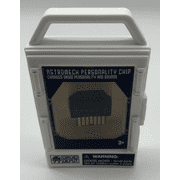 Disney Star Wars Galaxy Black Droid Depot Astromech Personality Chip New W Box