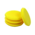 thumbnail image 5 of Foam Sponge Waxing Pad for Car Cleaning Detailing Durable Reusable 12PCS, 5 of 5