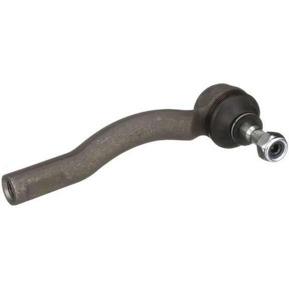 Delphi TA2764 Steering Tie Rod End Fits select: 2007-2012 NISSAN SENTRA