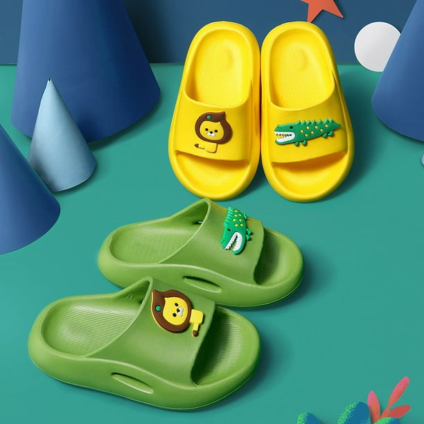 New flip shop flop design