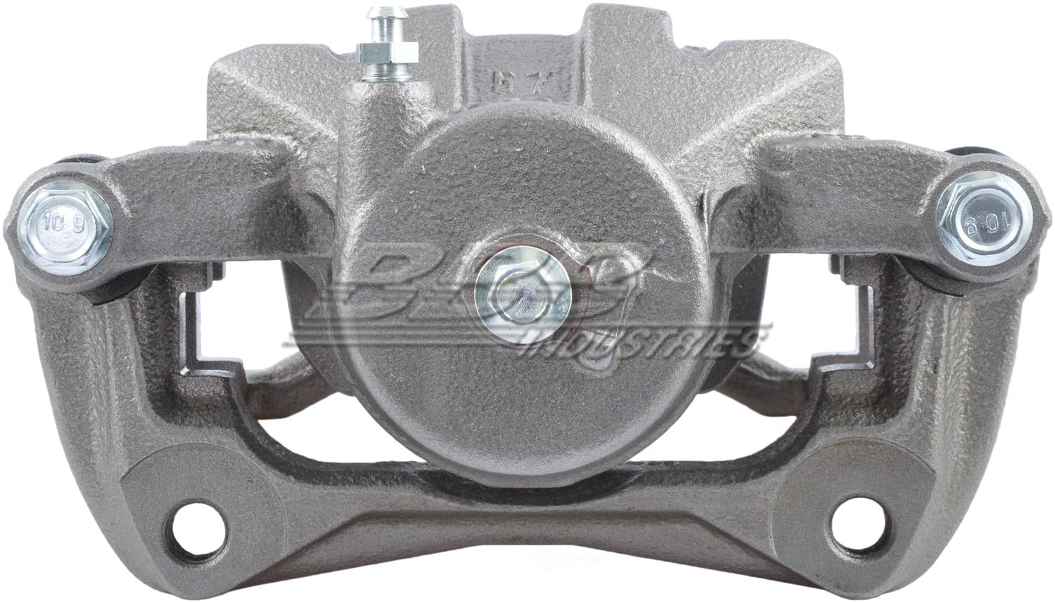 TERREPOWER formerly BBB Industries 99-00873B Reman Caliper w/installation Hardware