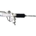thumbnail image 3 of Seapple Power Steering Rack & Pinion Compatible with 03-09 Lexus GX470 Toyota 4Runner FJ Cruiser 44200-35061 44200-35060 44200-35070, 3 of 5
