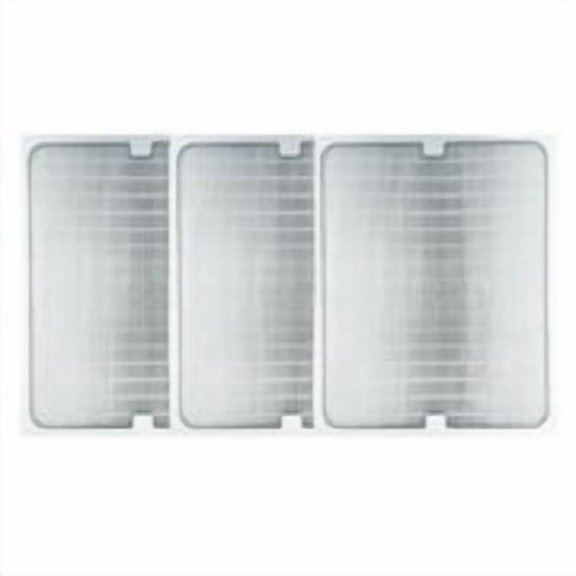 Crucial Blueair 200/300 Series Air Purifier Filter (Set of 3)