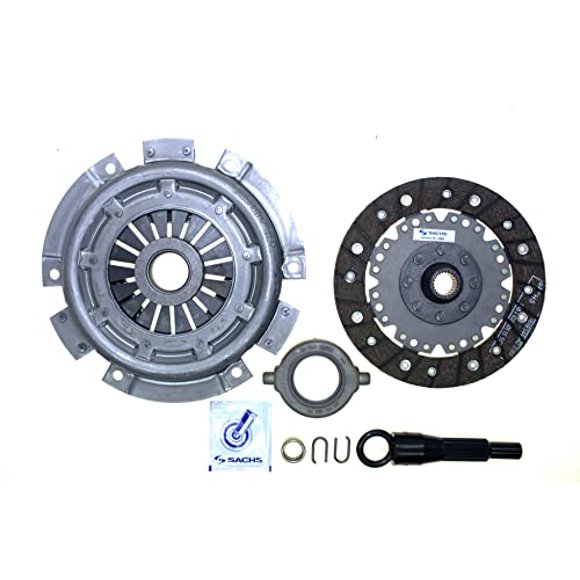 SACHS KF182-01 Kit d'Embrayage pour Volkswagen Beetle 1954-1966 et Autres Applications de Véhicules