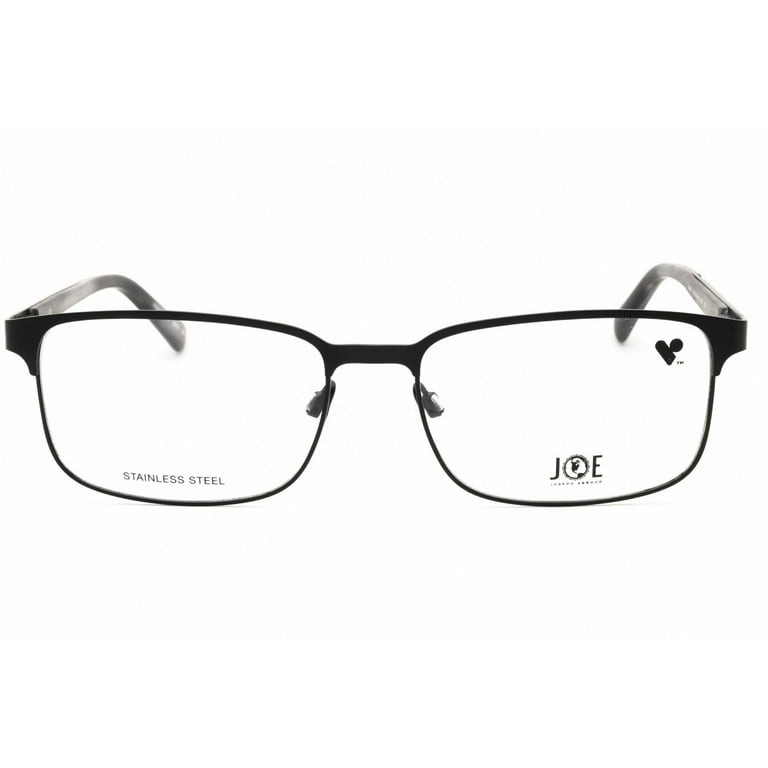 Eyeglasses JOE 4082 001 Blackjack - Walmart.com