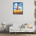 thumbnail image 2 of 5D DIY Taladro Molino Viento Kit Del 40x50cm, 2 of 9