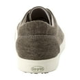 thumbnail image 4 of SlipGrips Men's Slip-Resistant Canvas Work Shoes, 4 of 7