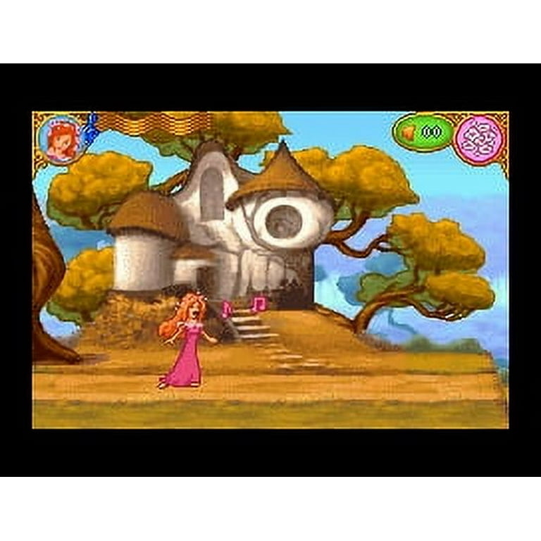 Enchanted - Walmart.com