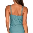 thumbnail image 2 of Sunsets Swimwear Ocean Taylor Tankini Top, 2 of 4