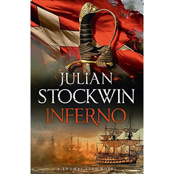 Inferno (Thomas Kydd)