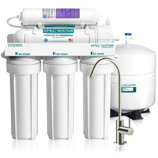 ProGear Advanced RV Water Filtration | Removes Bacteria Viruses Parasites  Cysts on contact | Filters Chemicals Insecticides Chlorine Iron and Lead 