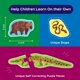 thumbnail image 3 of Puzzle Montessori Toy Zicster My First Puzzle de 2 a 5 piezas, 3 of 7