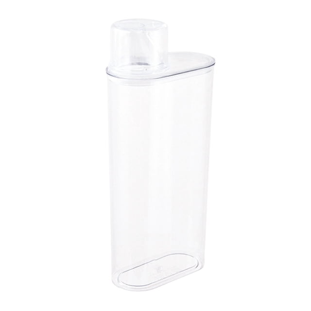 Cubo de almacenamiento de granos con tanque sellado a prueba de alimentos para el hogar Cubo de almacenamiento de refrigerios