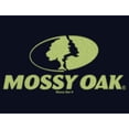 thumbnail image 2 of Girl's Mossy Oak Small Green Classic Logo  Graphic Tee, 2 of 4
