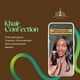 thumbnail image 3 of Perfume Paris Corner Khair Confection, 100 ml, 3 of 7
