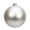 Silver, variant on Christmas Decorations Indoor 8 Inches Shatterproof Large Candy Gold Christmas Ball Decoration Christmas Holiday Decoration Ball Christmas Ball Ornaments Sliver