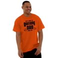 thumbnail image 4 of This is What Awesome Dads Look Like Men's Graphic T Shirt Tees Brisco Brands M, 4 of 6
