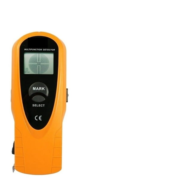 Wall Detection Instrument Wall Wire Metal Dark Line Instrument Load-bearing Wall Concrete Steel Bar Scanner ,Widely Used