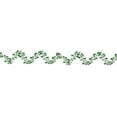 thumbnail image 2 of PMU Gleam 'N Flex Shamrock Garland 25ft. Pkg/1, 2 of 5