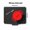 Black, variant on High temperature resistant silicone draining mat | Kitchen sink dishes, fruit and vegetable drying mat | Anti-fouling insulation mat | Countertop storage mat