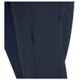 thumbnail image 5 of Kirkland Signature Women's Travel Pant, Navy (Blue), 16, 5 of 5