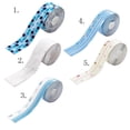 thumbnail image 3 of Waterproof Sealing Tape for Bathroom Kitchen Floor 3.2m Mosaic, 3 of 9