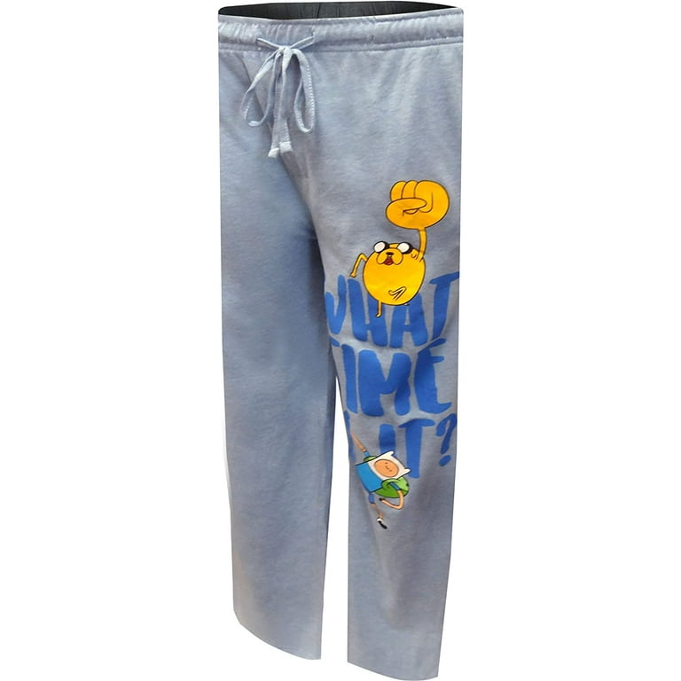 Adventure time lounge pants hotsell