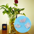 thumbnail image 2 of 100 g de piedra curativa para trabajo energético, polvo de cuarzo cristalino de fluorita rosa natural, 2 of 8