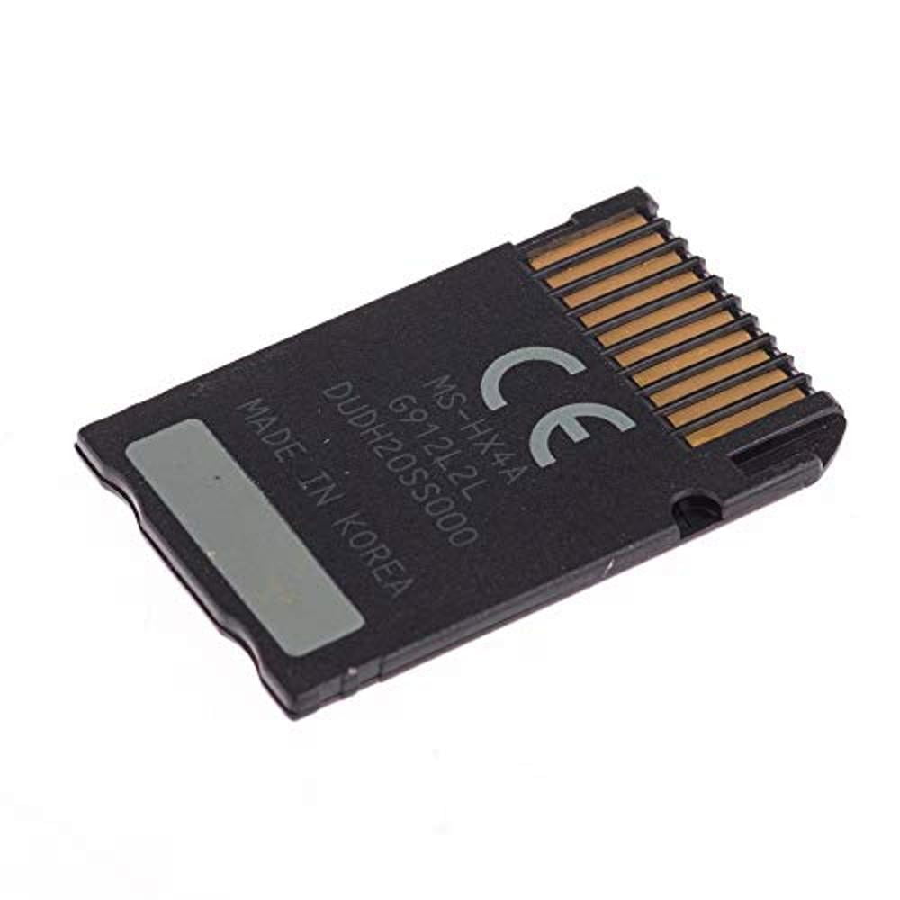 Magic Gate Mark2 32GB Memory Stick Pro Duo Flash Memory Card