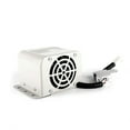 thumbnail image 1 of Yeacher Car , Auto Fan 800W Car Vehicle Windshield Electric with 2 Air Outlet, /24V Window Fast Heating Defroster Demister, 1 of 8