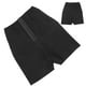 thumbnail image 5 of Fugacal Sauna Sweat Shorts Body Shaper Shorts Neopreno Sweat Shorts Fajas para Mujer Control de Barriga Leggings de Yoga de Cintura Alta Pantalones Cortos de Entrenamiento de Neopreno Térmico(L/XL) Fugacal No se aplica, 5 of 6