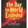 thumbnail image 1 of Pre-Owned The Day the World Exploded: The Earthshaking Catastrophe at Krakatoa (Hardcover) 0061239828 9780061239823, 1 of 1