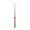 A, variant on Extendable Stainless Steel Roasting Sticks 32 Inch, for S'mores Hot Dogs Campfires and Fire Pits, Telescoping Marshmallow Roasting Forks, Camping Gear