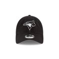 thumbnail image 1 of Toronto Blue Jays CORE CLASSIC 9Twenty Black Cap, 1 of 2