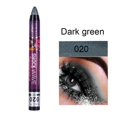 thumbnail image 1 of Lápiz labial 2 en 1, lápiz de ojos nacarado, resistente al agua, brillo mate, sombra de ojos, pigmento de maquillaje, gusano de seda qym unisex, 1 of 2