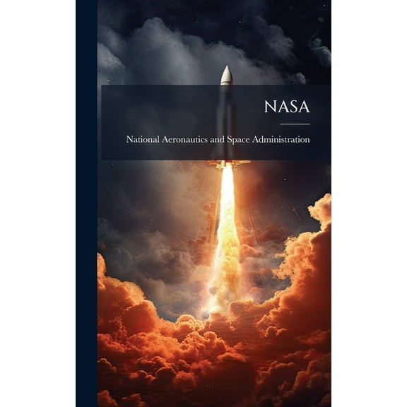 NASA, (Hardcover)