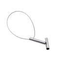 thumbnail image 4 of Atrapa cerdos, soporte para cerdos, accesorios para ganado, soporte para animales, herramienta para atrapar cerdos plata, 4 of 7