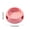 Pink, variant on Non-Slip Anti-Tip Pet Bowl, Food-Grade Plastic Wide Opening Cat Dog Bowl, Whisker-Friendly, Dishwasher Safe, Gray