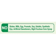 SV Multi 240ct Vegetarian Gummies