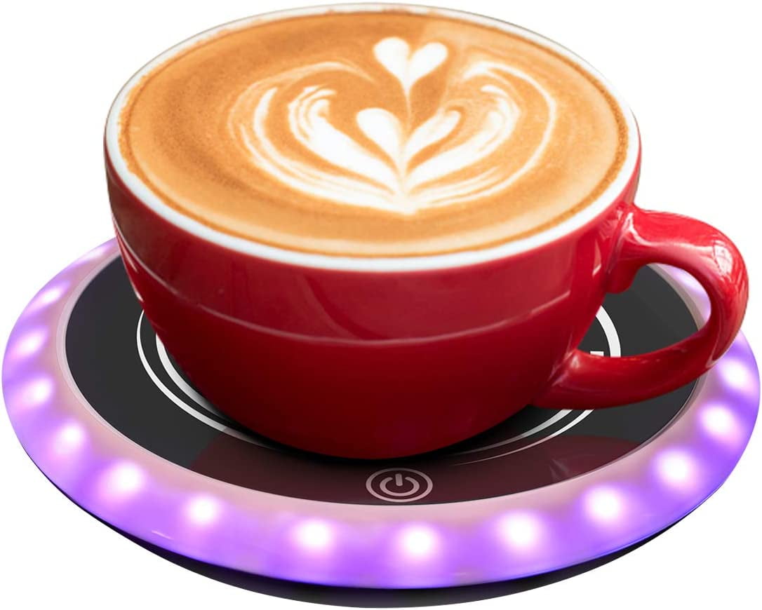 Dimux Dimux_Coffee_Mug_Warmer Coffee Mug Warmer, Electric Beverage