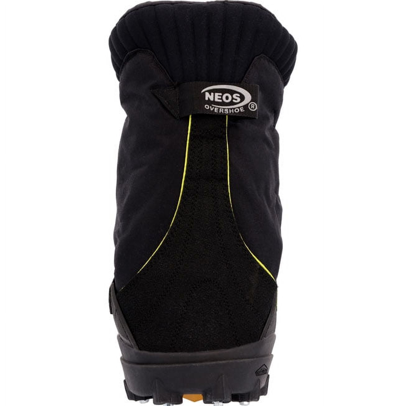 Neos explorer stabilicer overshoe best sale