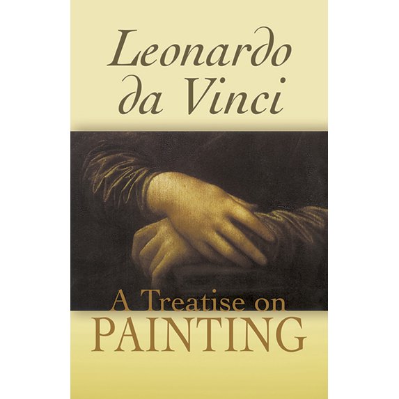 Pre-Owned A Treatise on Painting (Paperback) 0486441555 9780486441559