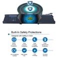 thumbnail image 4 of Batería Wymisnit de 97Wh Li-ion para Dell XPS 15 Precision, 4 of 7