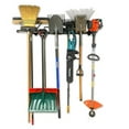 thumbnail image 1 of StoreYourBoard Tool Storage Rack, Max, Wall Mount Tools Home and Garage Organizer Storage System, Steel Gear Hanger, 1 of 5